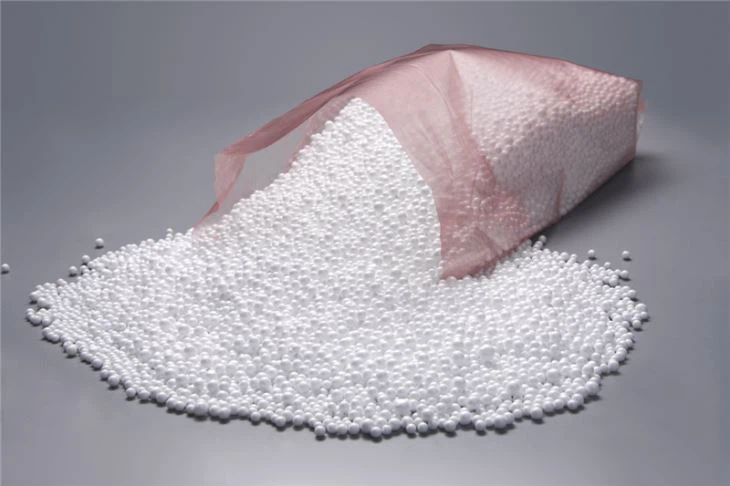 China Polystyrene Making Machine