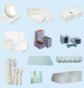 EPS Shape Machine Suppliers